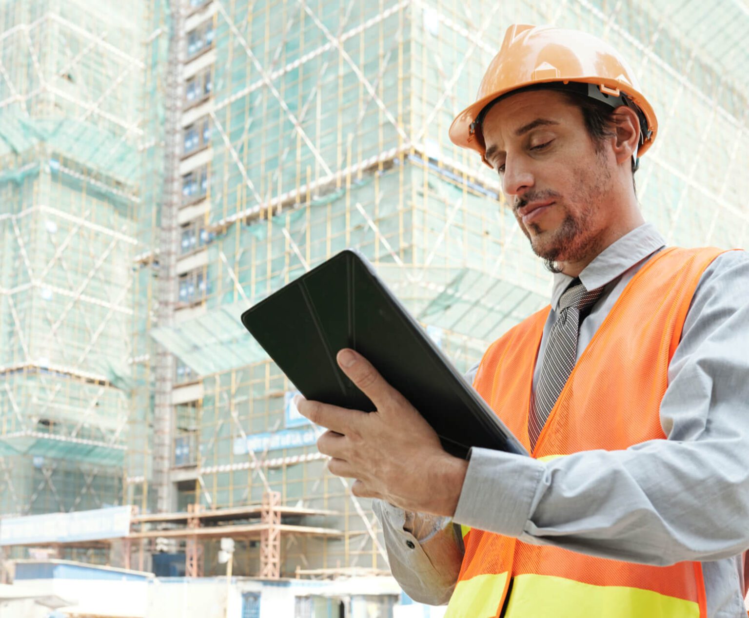 Construction Management Software for Owners | Kahua