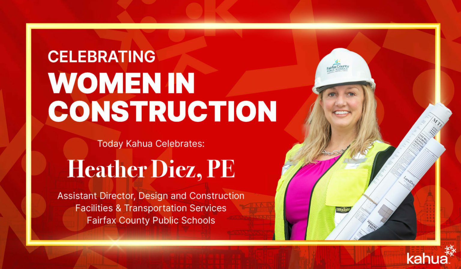 Women More Than Capable of Learning Construction Skills | Kahua