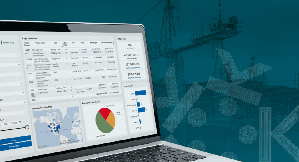 10 Best Construction Management Software Platforms In 2026