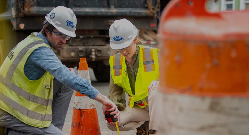 CDM Smith & Passaic Valley Water Commission Case Study