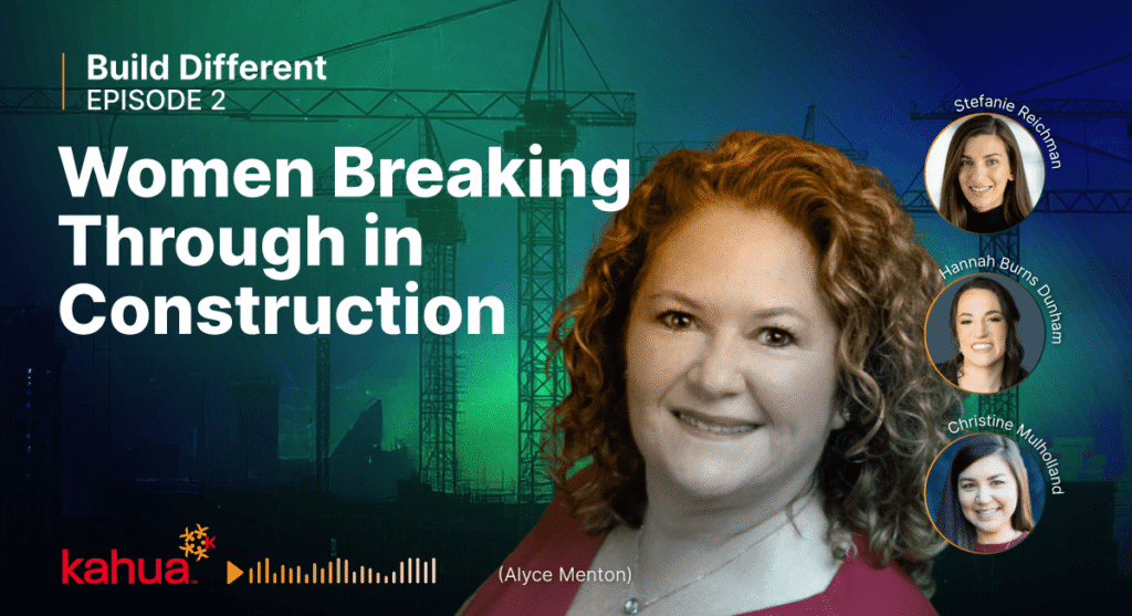 Women Breaking Through in Construction (Episode 2)