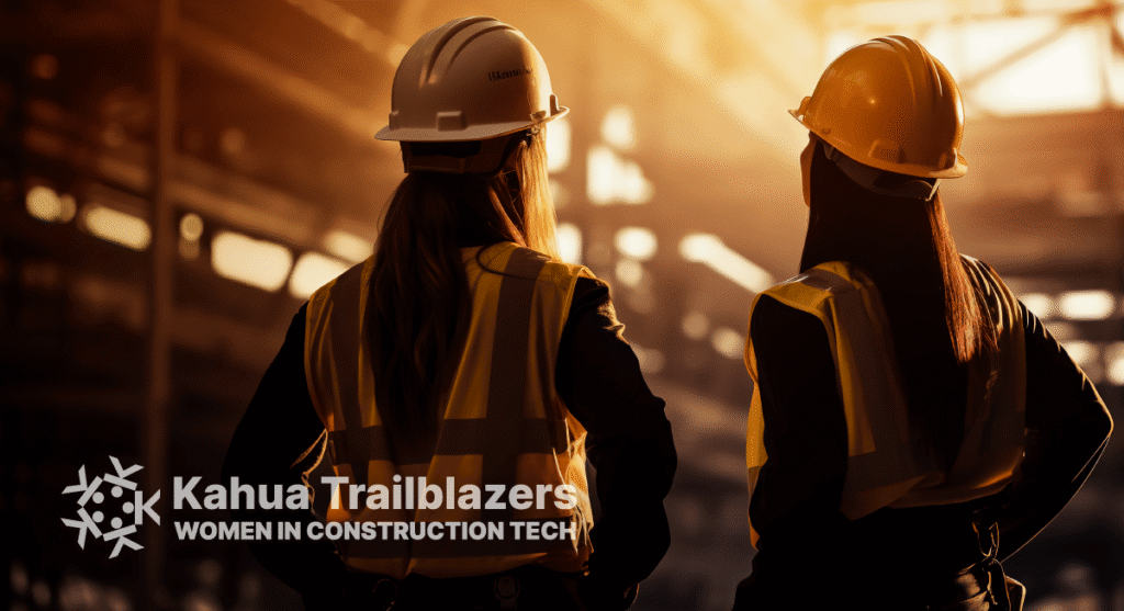 Women in Construction Week 2026: Building Credibility on the Jobsite (With or Without the Title)