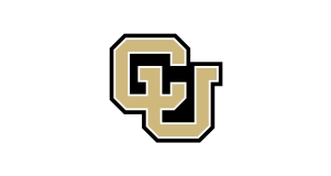 The logo features the letters CU in gold with a black outline, intertwined and set against a white background.
